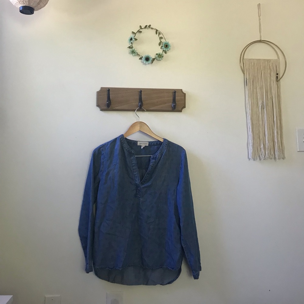Cloth & Stone Top Sale 🎆 - Picture 3 of 5